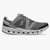 'On Running' Women's Cloudgo - Black / Glacier -cowboy shop 55.98634 cloudgo fw22 black glacier m g1 1024x1024@2x