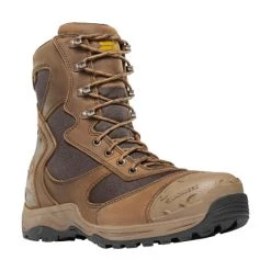 LaCrosse Boots 'LaCrosse' Men's 8" Atlas WP Hunting - Brown -cowboy shop 572110 ALT 1024x1024@2x