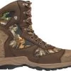 LaCrosse Boots 'LaCrosse' Men's 8" Atlas 800GR - Realtree Edge -cowboy shop 572112 1024x1024@2x