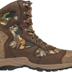 LaCrosse Boots 'LaCrosse' Men's 8" Atlas 800GR - Realtree Edge
