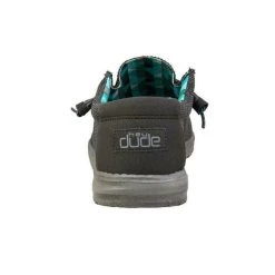 'Hey Dude' Men's Wally Sox - Charcoal 10 'Hey Dude' Men's Wally Sox - Charcoal -cowboy shop 57 grande dd75c94d 87b5 4b12 b6ac 739826f0586a 1024x1024@2x