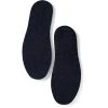 LaCrosse Boots 'LaCrosse' 9MM Wool Felt Insole - Navy -cowboy shop 586903 default m 1024x1024@2x