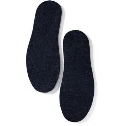 LaCrosse Boots 'LaCrosse' 9MM Wool Felt Insole - Navy