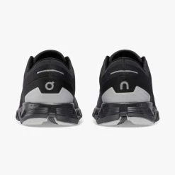 'On Running' Men's Cloud X 3 - Black -cowboy shop 60.98705 cloud x 3 fw22 black m g5 1024x1024@2x