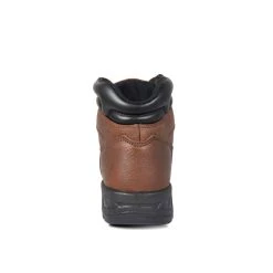 'Genuine Grip' Men's 6" Vulcan EH PR WP Comp Toe - Brown 13 'Genuine Grip' Men's 6" Vulcan EH PR WP Comp Toe - Brown -cowboy shop 6100 5 1024x1024@2x