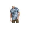 'Kuhl' Men's Response™ Shirt - Tahoe Blue -cowboy shop 63141122525 1024x1024@2x