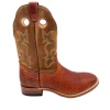 'Boulet' Men's 12" Western Round Toe - Utta Whisky / Grizzly Tan 2 'Boulet' Men's 12" Western Round Toe - Utta Whisky / Grizzly Tan -cowboy shop 63271 1024x1024@2x