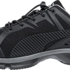 'Puma' Men's Fuse Motion 2.0 SD Comp Toe - Black 12 'Puma' Men's Fuse Motion 2.0 SD Comp Toe - Black -cowboy shop 643835 FUSE MOTION BLACK LOW left 1024x1024@2x