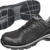 'Puma' Men's Fuse Motion 2.0 SD Comp Toe - Black -cowboy shop 643835 FUSE MOTION BLACK LOW pair 1024x1024@2x