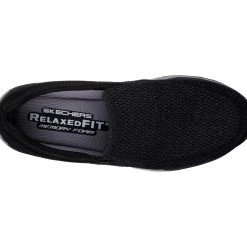 'Skechers' Men's Expected Gomel Slip On - Black 9 'Skechers' Men's Expected Gomel Slip On - Black -cowboy shop 65086 BLK C large 2d14a16f 99f8 4465 b539 91faaf56ebcf 1024x1024@2x