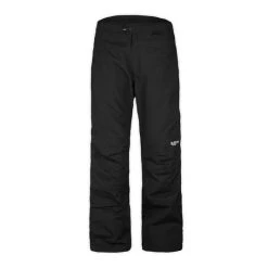 'Boulder Gear' Men's Kodiak Side Zip WP Pant - Black