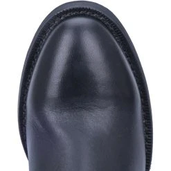 'Laredo' Men's 10" Crawford Western Round Toe - Black -cowboy shop 67900 6 1024x1024@2x