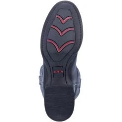 'Laredo' Men's 10" Crawford Western Round Toe - Black -cowboy shop 67900 7 1024x1024@2x