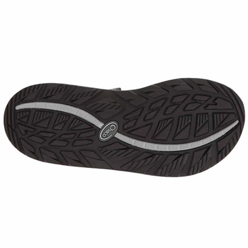 'Chaco' Men's Z1 Classic Sandal - Split Grey 5 'Chaco' Men's Z1 Classic Sandal - Split Grey - Image 3