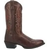 'Laredo' Men's 12" Silas Western Round Toe - Brown -cowboy shop 68469 2 1200x a0bb484a 64be 4eac 9b66 95cf9dba1ea6 1024x1024@2x
