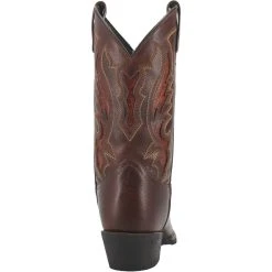 'Laredo' Men's 12" Silas Western Round Toe - Brown -cowboy shop 68469 4 1200x 3a2b8c6e f93a 471b b624 4b4330d9396e 1024x1024@2x