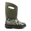 'BOGS' Kids' 10" Classic High Insulated WP Winter - Mossy Oak Camo -cowboy shop 71650 973 1024x1024@2x