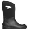 'Bogs' Men's 12" Tall Bozeman WP Insulated - Black