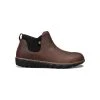 'BOGS' Men's Classic Casual Chelsea WP Pull On - Brown 1 'BOGS' Men's Classic Casual Chelsea WP Pull On - Brown -cowboy shop 72619 200 1024x1024@2x
