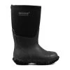 'Bogs' Kids' 11" Range WP Neoprene - Black -cowboy shop 78456 001 1024x1024@2x