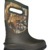 'BOGS' Kids' Neo Classic Real Tree Insulated WP Winter - Dark Green 1 'BOGS' Kids' Neo Classic Real Tree Insulated WP Winter - Dark Green -cowboy shop 78707 301 01 1024x1024@2x