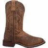 'Laredo' Men's 11" Pinetop Western Round Toe - Brown -cowboy shop 7905 2 800x.progressive 8b4e89f6 686c 4363 8ad0 9e5ed08a6d9f 1024x1024@2x