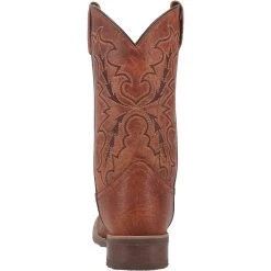 'Laredo' Men's 11" Winfield Western Square Toe - Rust -cowboy shop 7946 4 1200x 70668c47 c249 4921 a6b6 919186146618 1024x1024@2x
