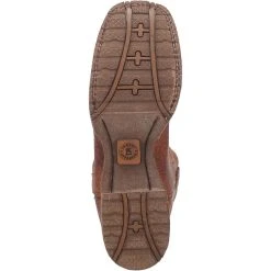 'Laredo' Men's 11" Winfield Western Square Toe - Rust -cowboy shop 7946 7 1200x cb1a72fe 6b43 477b 8083 9b5a19505a88 1024x1024@2x