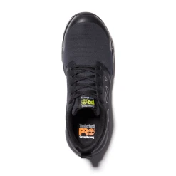 'Timberland Pro' Men's Powertrain Sprint EH Alloy Toe - Black 7 'Timberland Pro' Men's Powertrain Sprint EH Alloy Toe - Black -cowboy shop 7afc6a8babe9a7979a1f1a030ada9357b4d550b3 1024x1024@2x