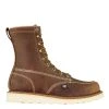 'Thorogood' Men's 8" American Heritage-Trail Crazyhorse MAXWear Wedge EH Safety Toe - Brown -cowboy shop 804 4478 2 1200x1200 6e5b25e0 d31a 4168 bffe 2834273bd28f 1024x1024@2x