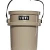 'Yeti' Loadout 5 Gallon Bucket - Desert Tan