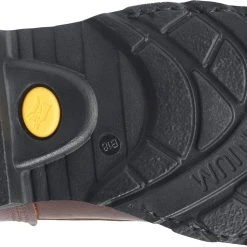 'Carolina' Men's 8" Sarge Hi EH Boot- Brown -cowboy shop 809 autoxauto Outsole 1024x1024@2x