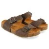 'Haflinger' Women's Andrea - Brown Choco -cowboy shop 819016730 1024x1024@2x