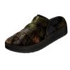 'Northside' Men's Rainier Low Camp Slipper - Brown Camo -cowboy shop 821925M905 A 1024x1024@2x