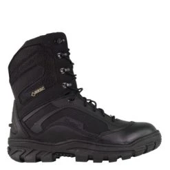 'Thorogood' Men's 8" Veracity Gore-Tex Tactical - Black
