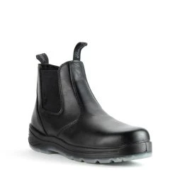 'Thorogood' Men's 6" Quick Release Station Boot - Black 7 'Thorogood' Men's 6" Quick Release Station Boot - Black -cowboy shop 834 6134 3 1800x1800 12018d7f 4705 4285 9568 9b4b40702266 1024x1024@2x