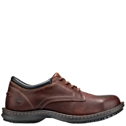 'Timberland Pro' Men's Gladstone ESD Steel Toe - Brown
