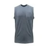 'KEY' Men's Blended Sleeveless Pocket Tee - Faded Denim 1 'KEY' Men's Blended Sleeveless Pocket Tee - Faded Denim -cowboy shop 897211 source 1611945795 1024x1024@2x
