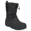 'Northside' Youth Frosty Insulated WP Snow Boot - Onyx -cowboy shop 911312K945 AR 1024x1024@2x