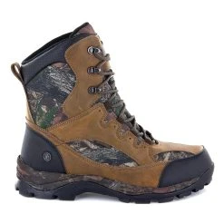 'Northside' Men's Renegade 800GR WP Hunting Boot - Brown / Camo 15 'Northside' Men's Renegade 800GR WP Hunting Boot - Brown / Camo -cowboy shop 913960e 1024x1024@2x