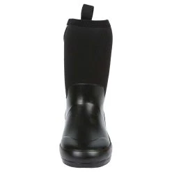 'Northside' Youth Raiden Insulated WP All-Weather Boot - Black -cowboy shop 920561B001 F 1024x1024@2x