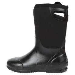 'Northside' Youth Raiden Insulated WP All-Weather Boot - Black -cowboy shop 920561B001 L 1024x1024@2x