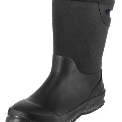 'Northside' Kids Raiden Insulated WP All-Weather Boot - Black