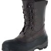 'Northside' Men's Smokey Point 200GR WP Winter Boot - Brown