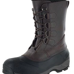 'Northside' Men's Smokey Point 200GR WP Winter Boot - Brown
