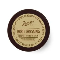 Danner Inc 'Danner' Waterproofing Boot Dressing 4 Oz. - Brown