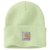 'Carhartt' Acrylic Watch Knit Hat - Hint Of Lime 1 'Carhartt' Acrylic Watch Knit Hat - Hint Of Lime -cowboy shop A18 GB4 MF22 e 1024x1024@2x