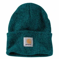 'Carhartt' Acrylic Watch Knit Hat - Tidal