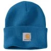 'Carhartt' Acrylic Watch Knit Hat - Marine Blue 1 'Carhartt' Acrylic Watch Knit Hat - Marine Blue -cowboy shop A18 H71 MF22 e 1024x1024@2x