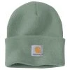 'Carhartt' Acrylic Watch Knit Hat - Jade -cowboy shop A18 L08 MF22 e 1024x1024@2x